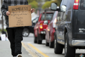 panhandling ordinance st johns fl
