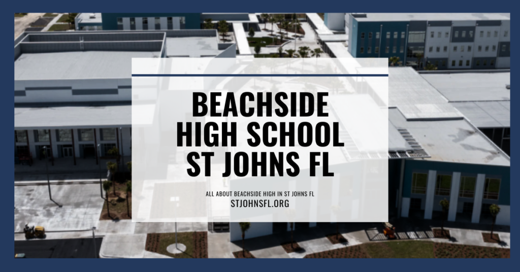 beachside high school