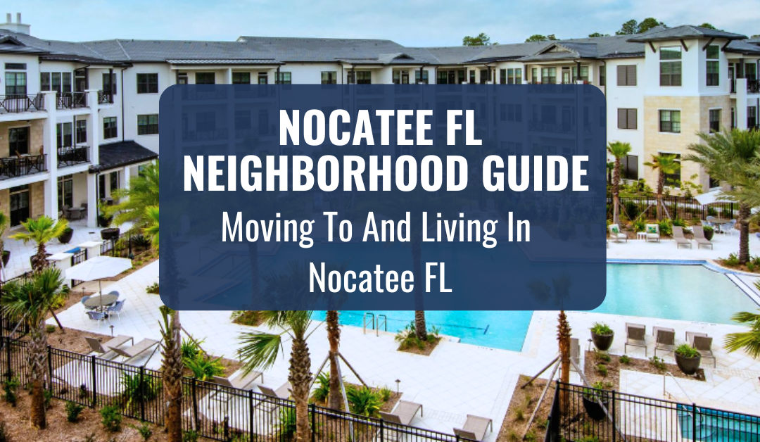 nocatee st johns fl