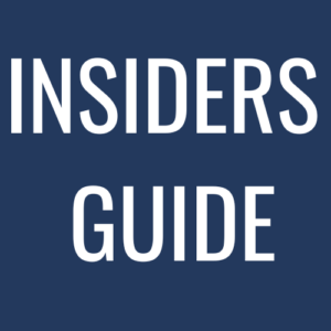 st johns insiders guide