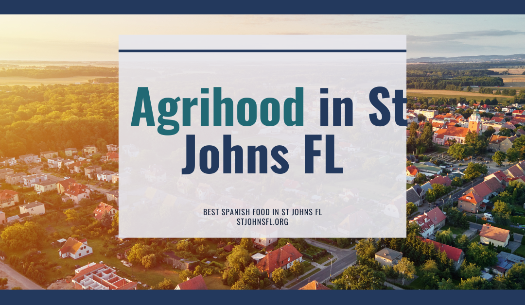 agrihood in st johns fl