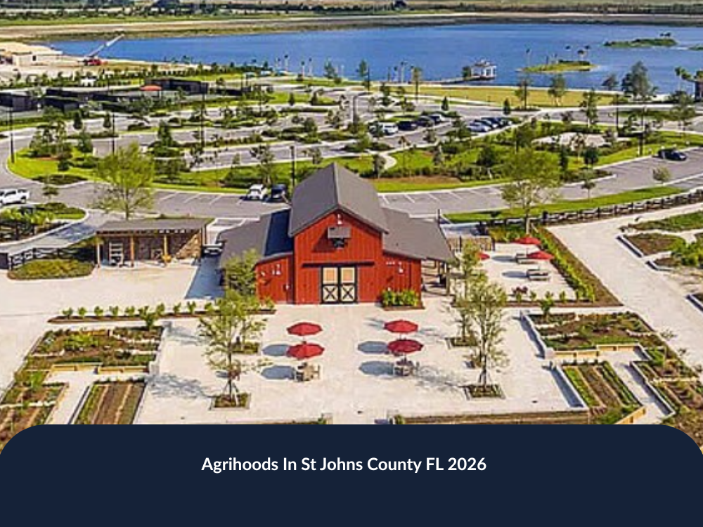 agrihoods in st johns county fl