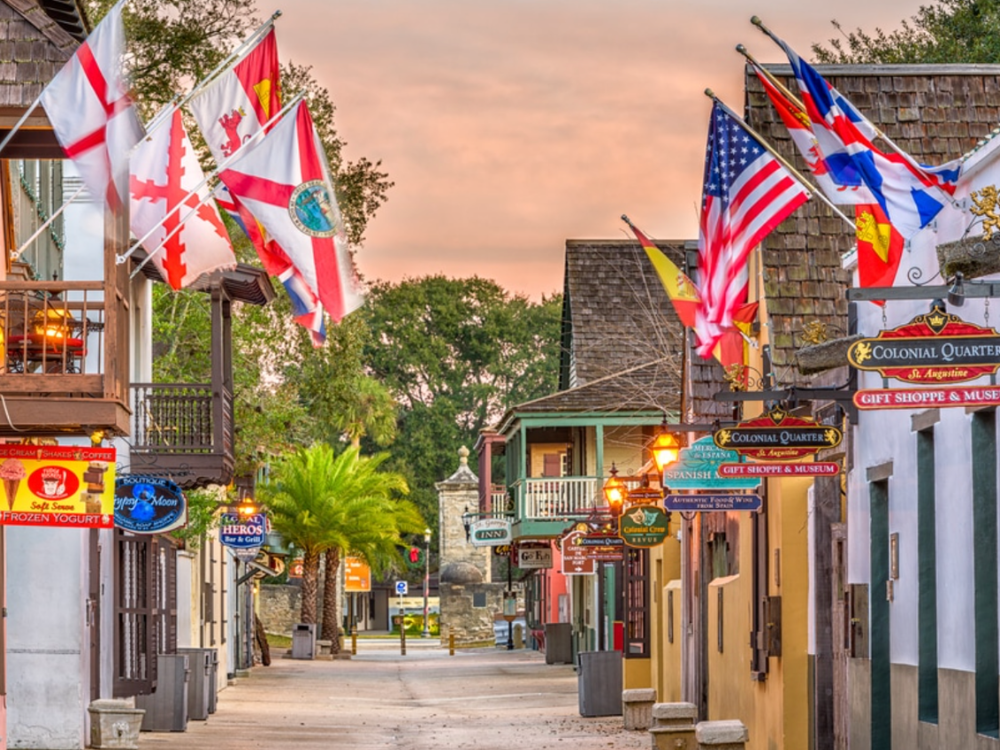st johns fl businesses