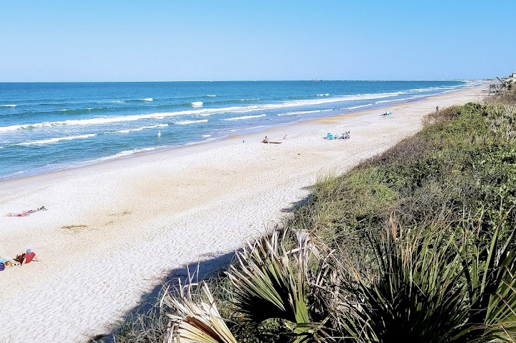 St. Johns County secures $1.48 million for Vilano Beach boat ramp, Summer Haven work