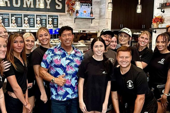 Justin Milliken Grumpy’s Co-owner Found Dead | St Johns FL