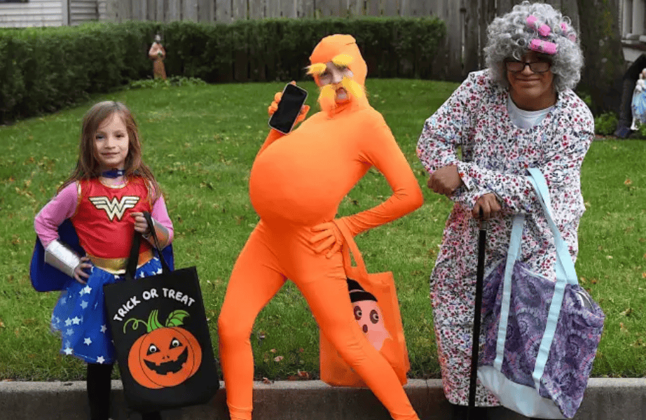 Halloween in St. Johns County Florida 2026