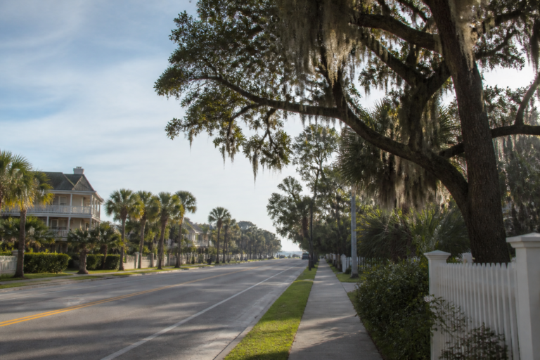 St. Johns County Added 13,000 Residents in One Year as Population Growth Continues