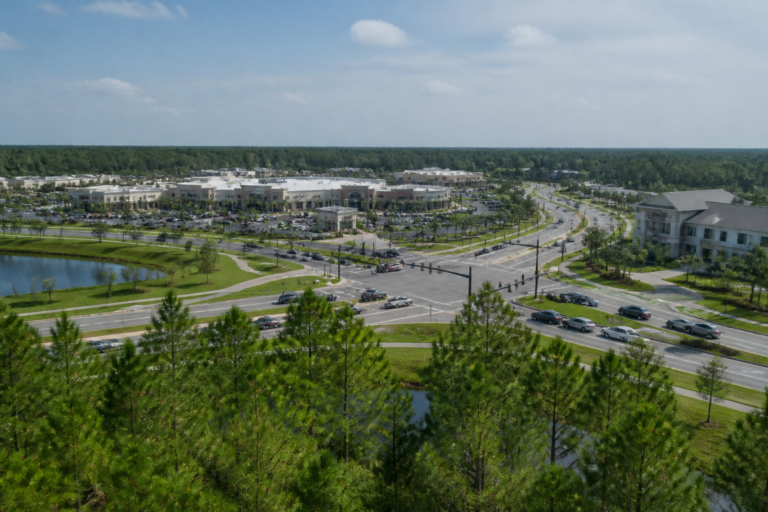 Trader Joe’s Planned for St. Johns County — Is Target Coming Too?