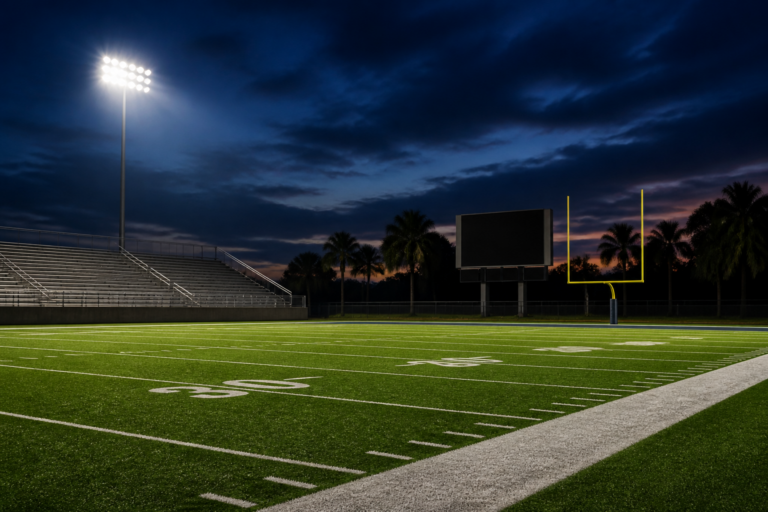 Week 4 St Johns County High School Sports Scores and Updates
