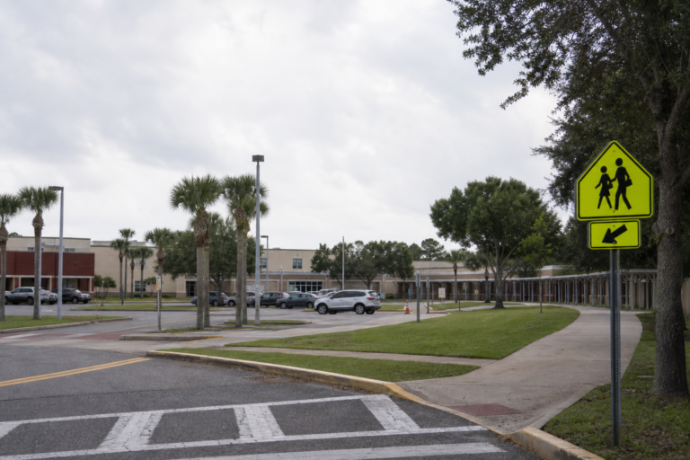 St. Johns County schools to see increased law enforcement presence amid viral social media posts